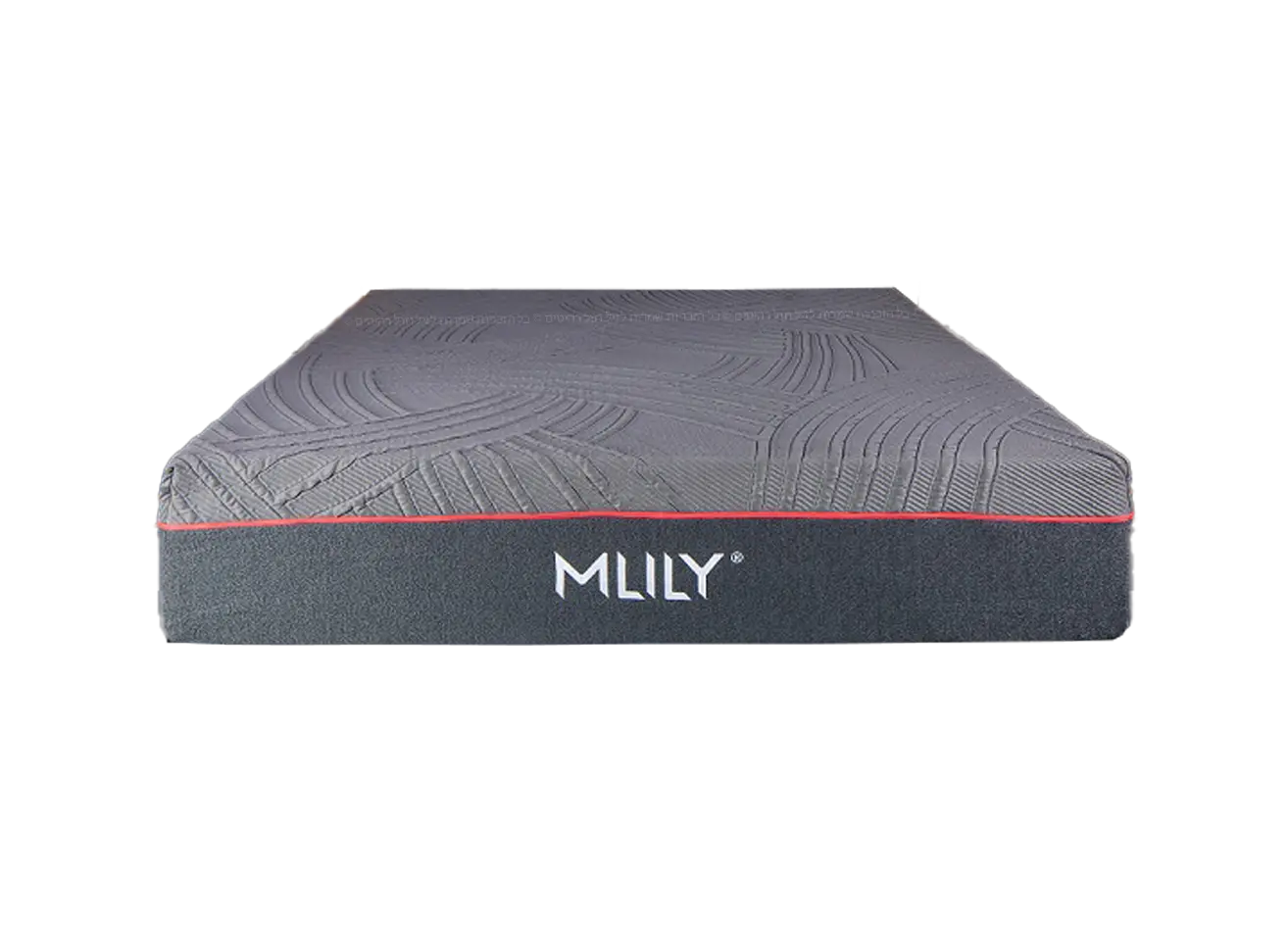 מזרן ויסקו ג'ל דגם אקסטרים Mlily, מבית המותג מלילי Mlily, בחנות זיל וזול רהיטים גיא